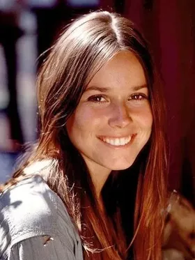 Barbara Hershey